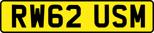 RW62USM