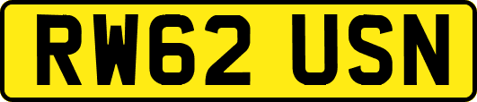 RW62USN