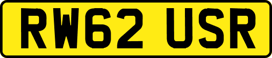 RW62USR