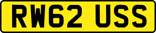 RW62USS