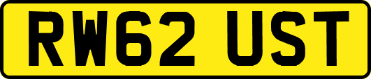 RW62UST