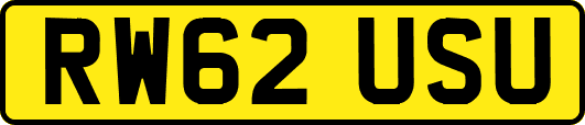 RW62USU