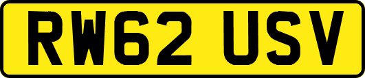 RW62USV