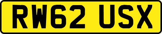 RW62USX
