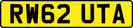 RW62UTA