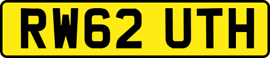 RW62UTH