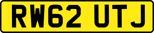 RW62UTJ