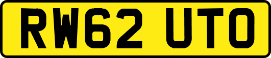 RW62UTO