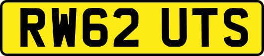 RW62UTS