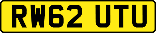 RW62UTU
