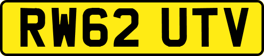 RW62UTV