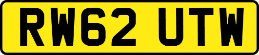 RW62UTW