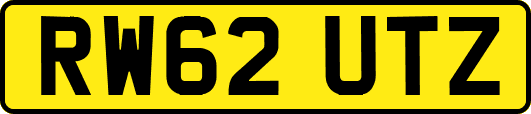 RW62UTZ