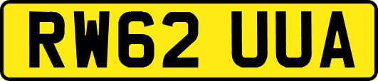 RW62UUA
