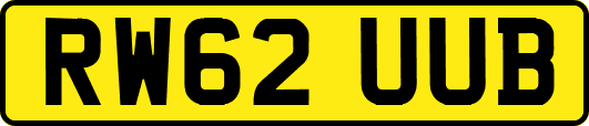 RW62UUB