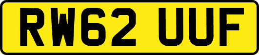 RW62UUF
