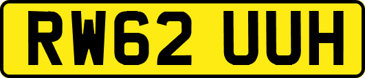 RW62UUH