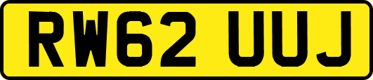 RW62UUJ