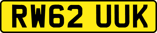 RW62UUK