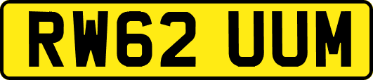 RW62UUM