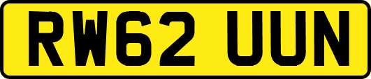 RW62UUN