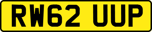 RW62UUP
