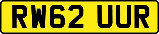 RW62UUR