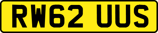 RW62UUS