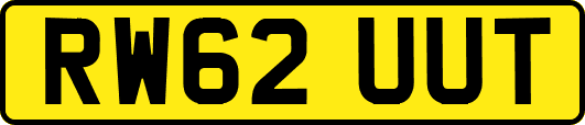 RW62UUT