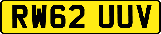 RW62UUV