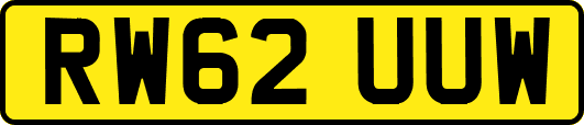 RW62UUW