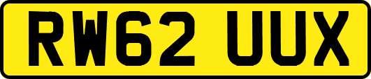 RW62UUX