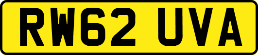 RW62UVA