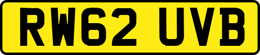 RW62UVB