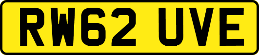 RW62UVE