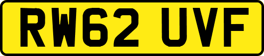 RW62UVF