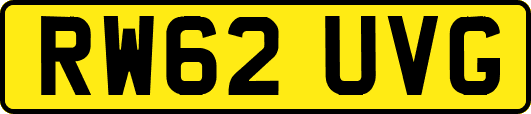 RW62UVG