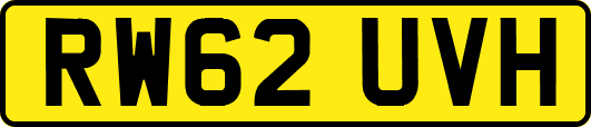 RW62UVH