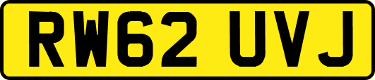 RW62UVJ