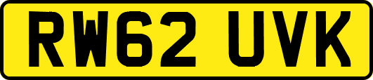 RW62UVK