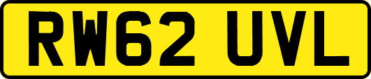 RW62UVL