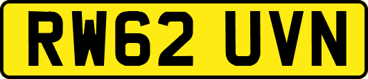 RW62UVN