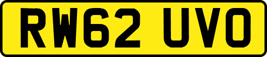 RW62UVO