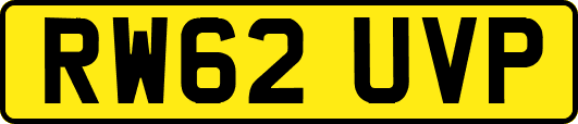 RW62UVP