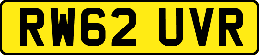 RW62UVR