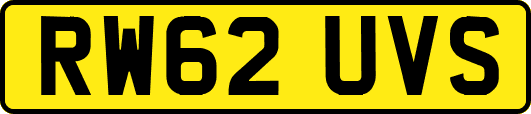 RW62UVS