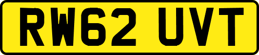 RW62UVT