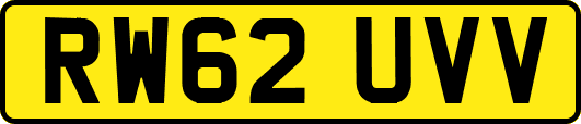RW62UVV