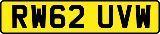 RW62UVW