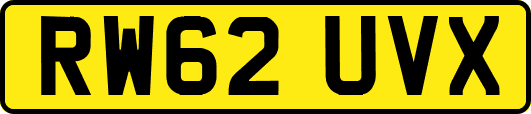 RW62UVX